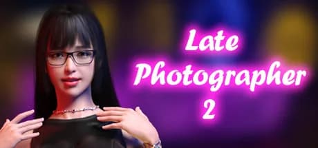 Late photographer 2 görsel 1