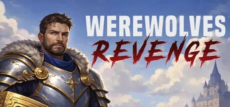 Werewolves Revenge
