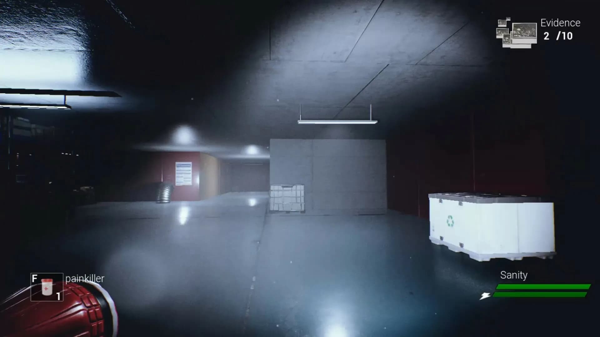 Surreal Nightmare görsel 2