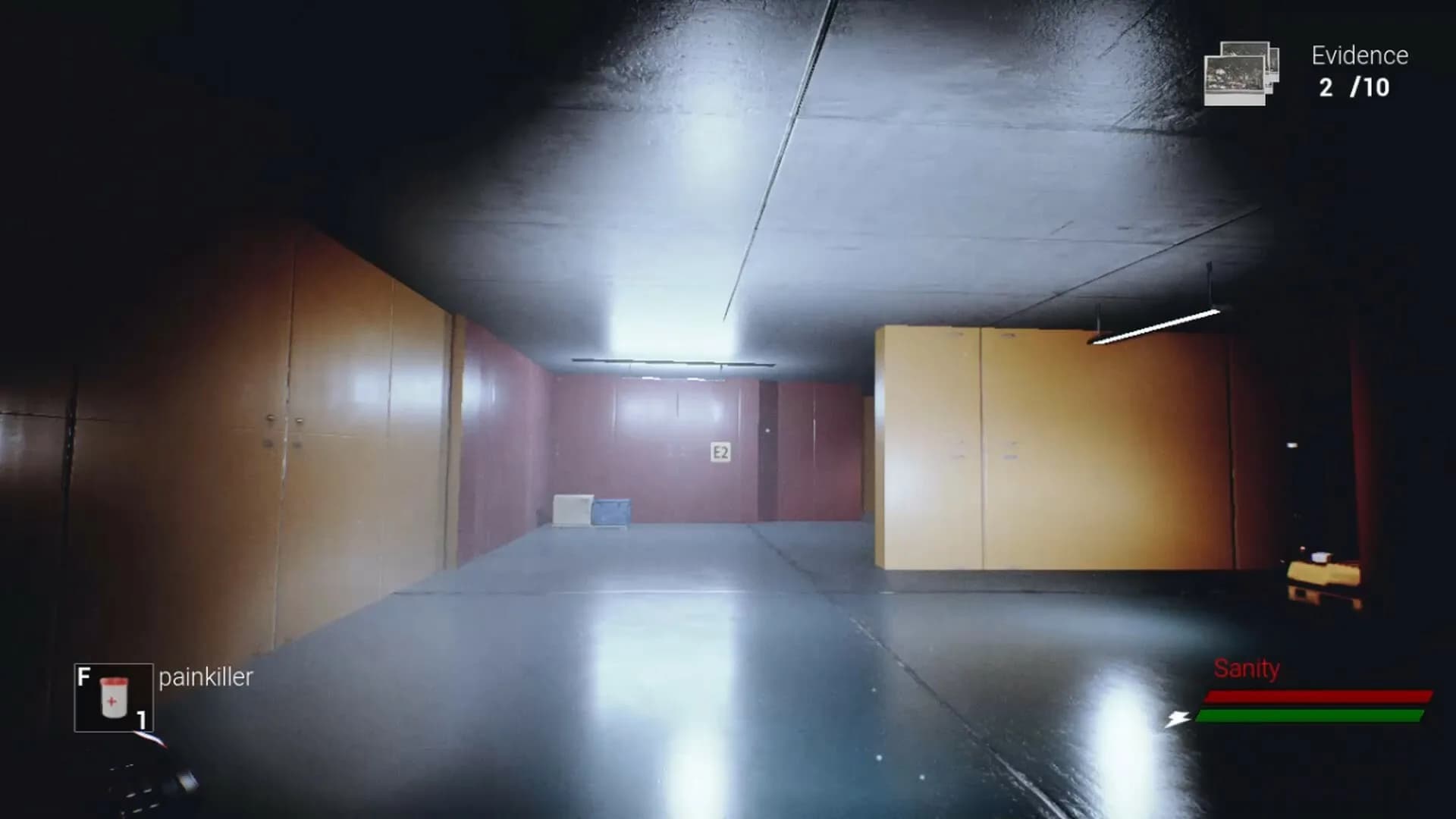 Surreal Nightmare görsel 4