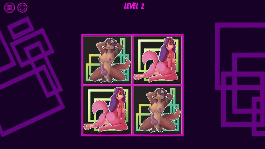 Slide Furry Futanari görsel 2
