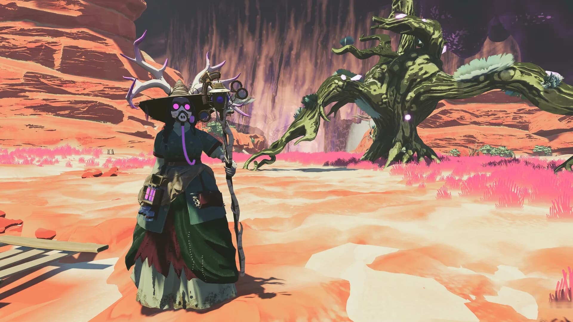 Homestead Arcana görsel 2