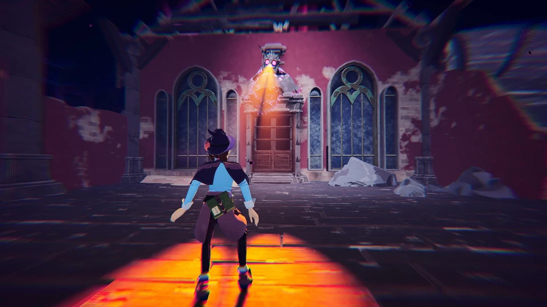 Homestead Arcana görsel 5