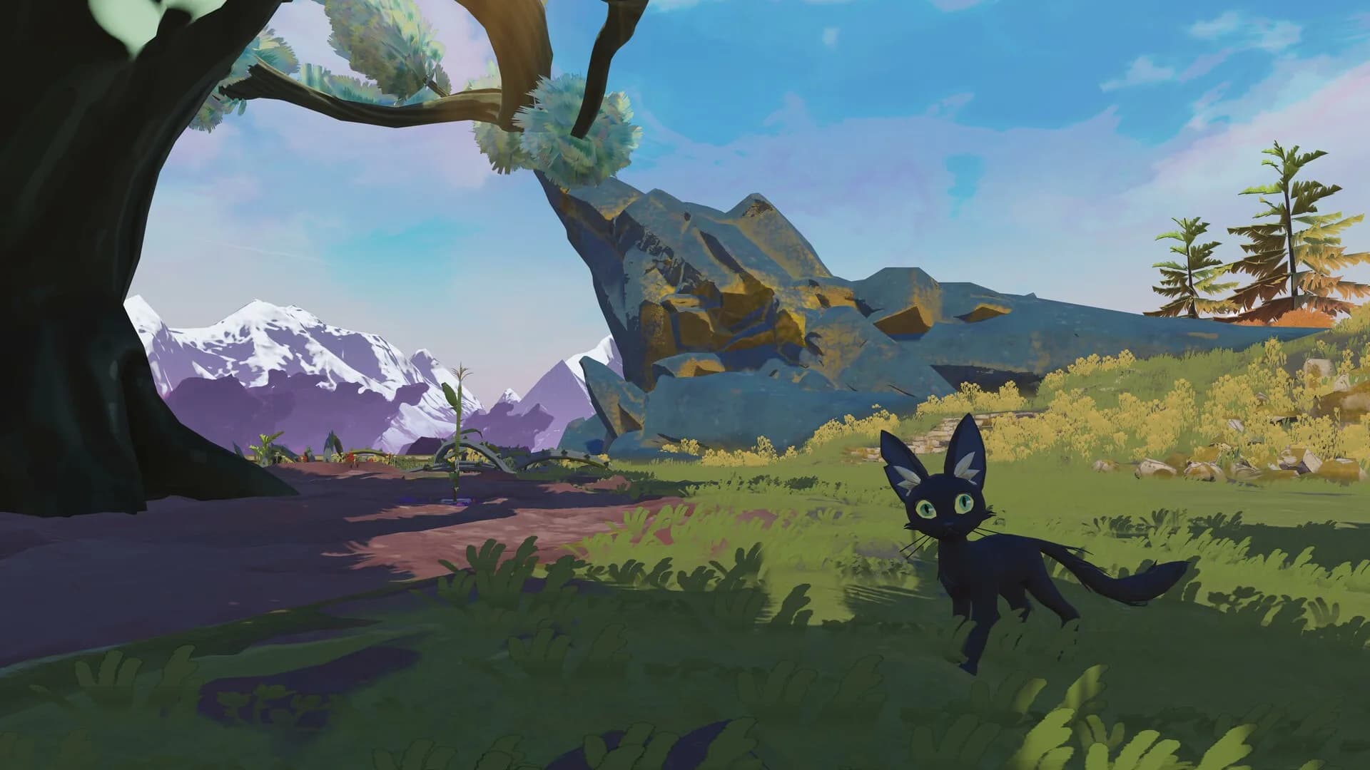 Homestead Arcana görsel 9