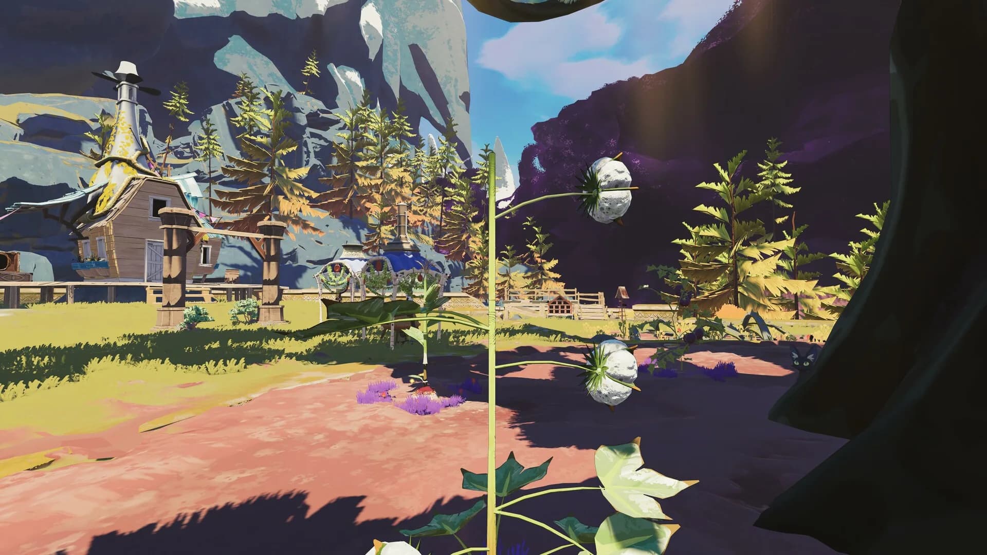 Homestead Arcana görsel 11