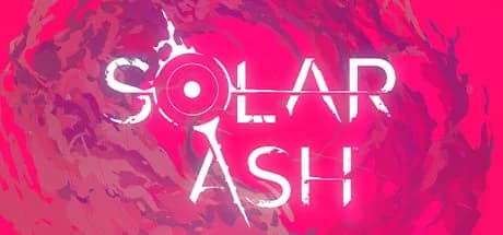Solar Ash görsel 1