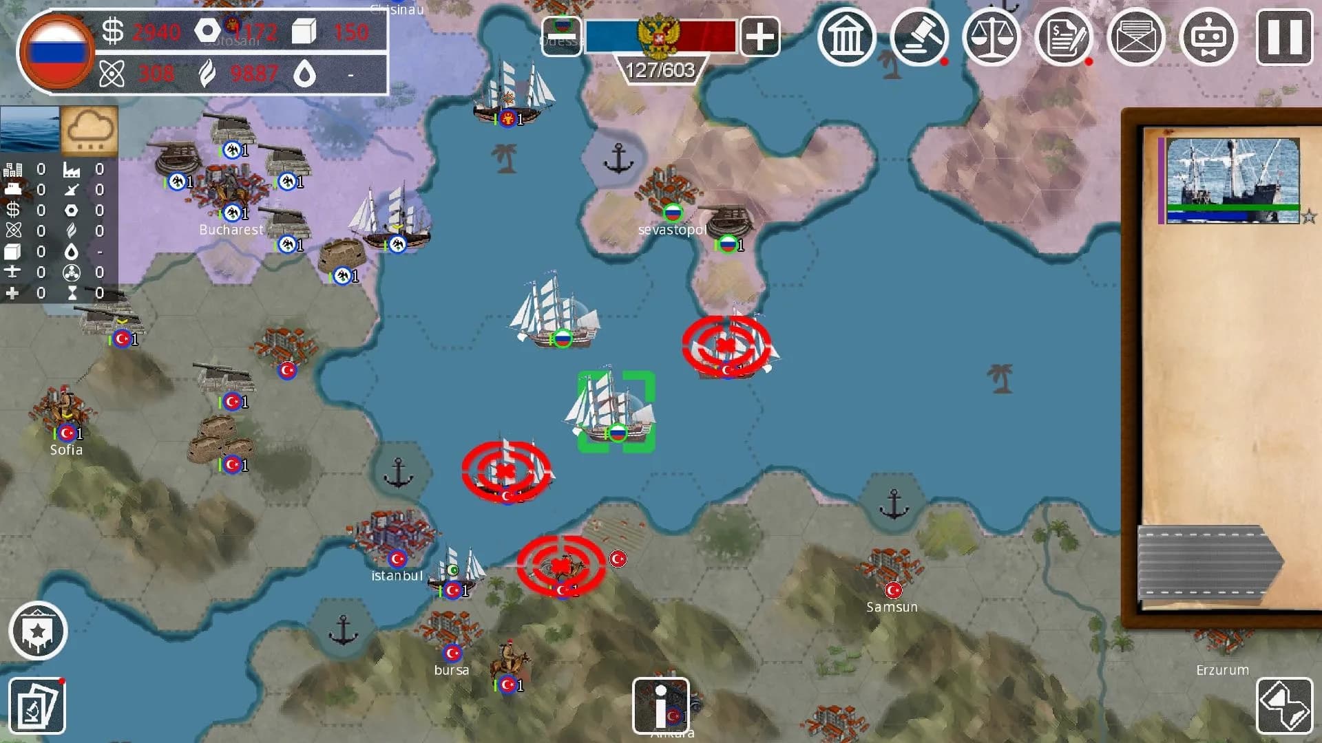 Armageddon War:Old Era Wreckers / 大鏖战:旧时代的残党 görsel 9