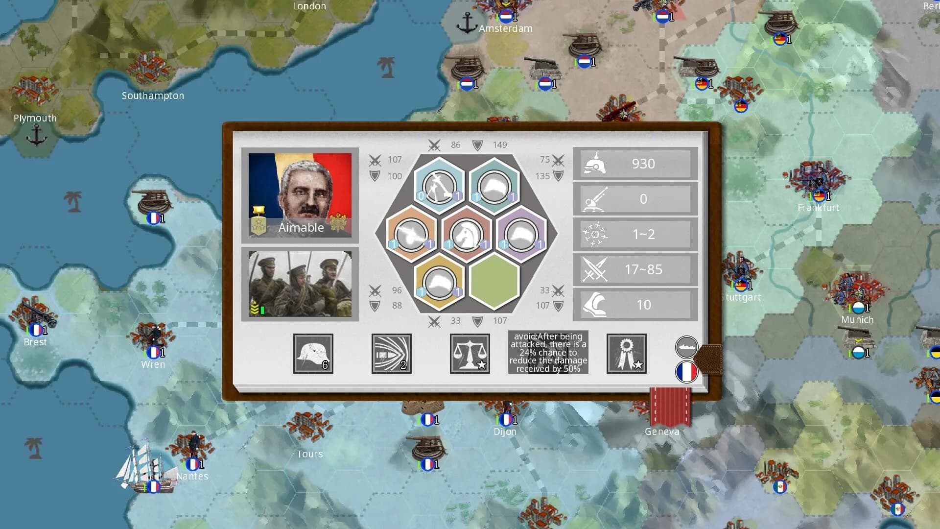 Armageddon War:Old Era Wreckers / 大鏖战:旧时代的残党 görsel 10