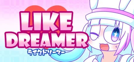 Like Dreamer görsel 1