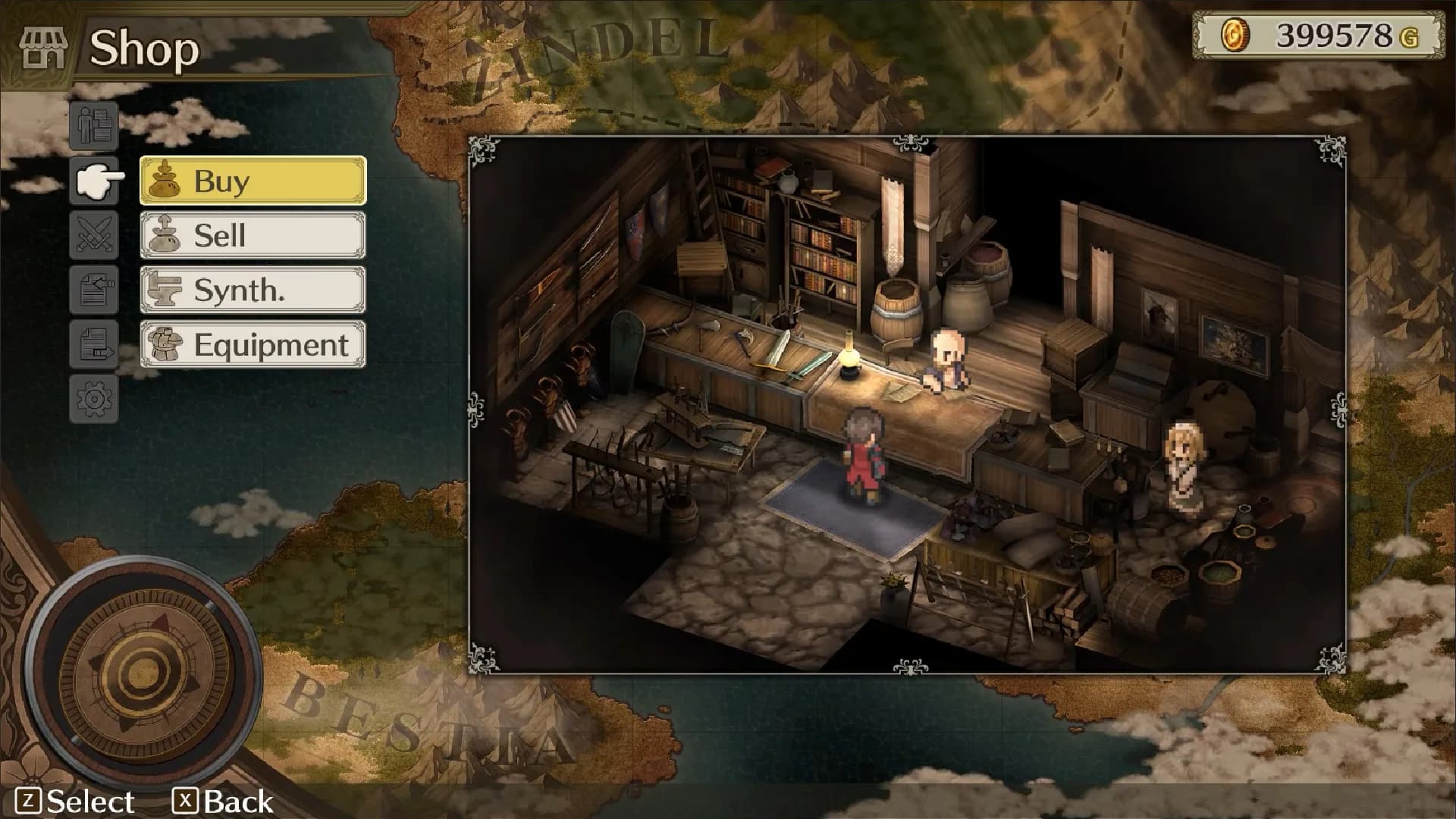 Mercenaries Rebirth: Call of the Wild Lynx görsel 9