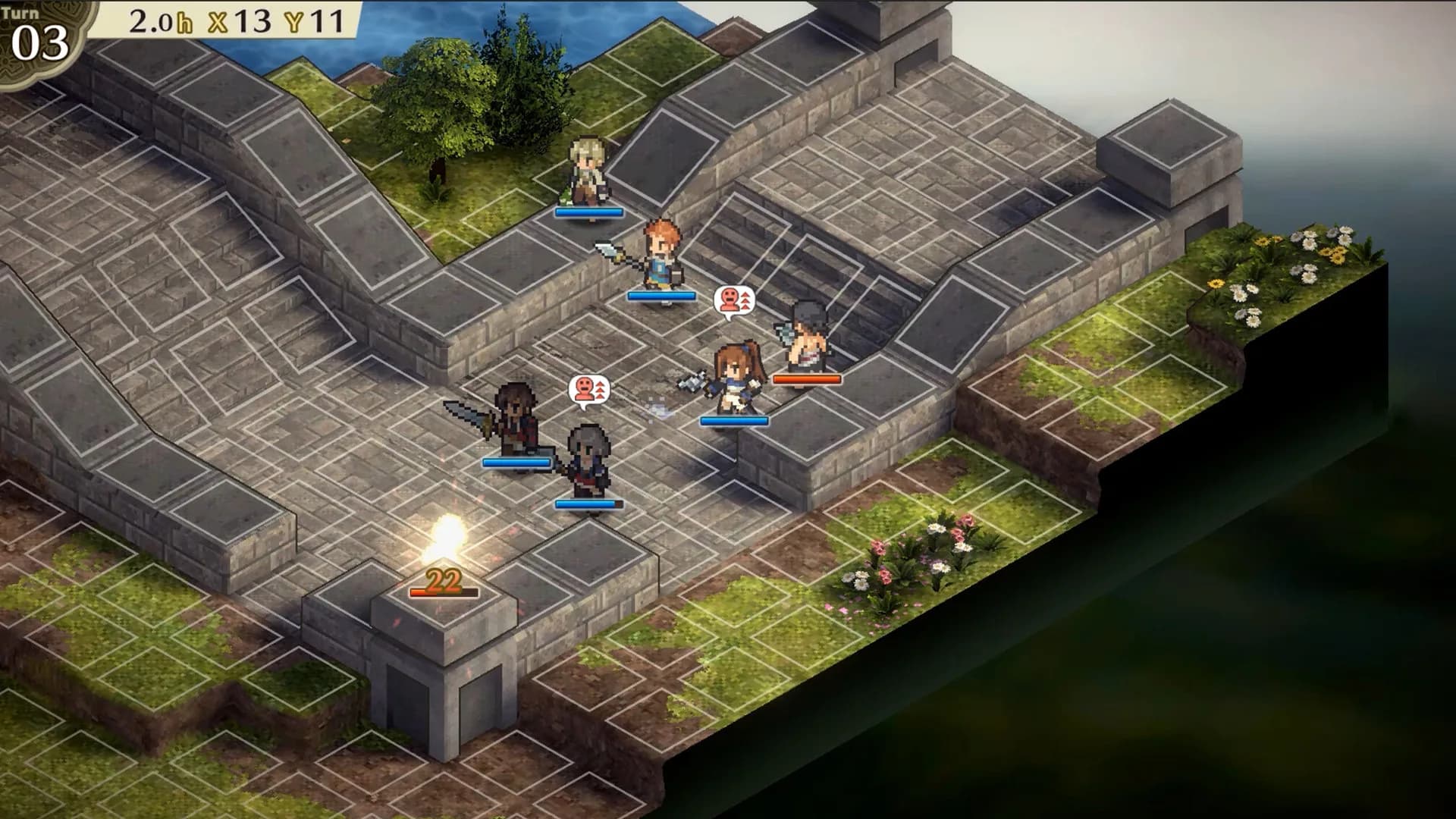 Mercenaries Rebirth: Call of the Wild Lynx görsel 10