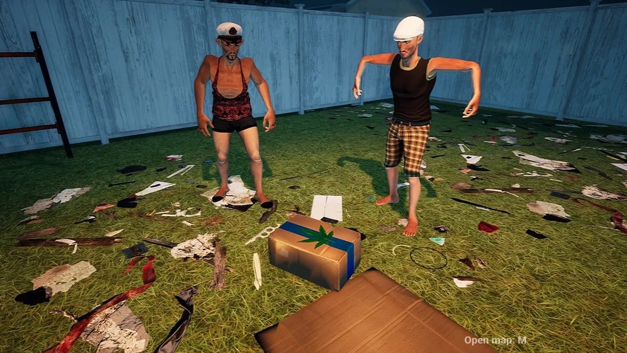 BIG DRUG görsel 8