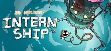 No Humanity - Internship