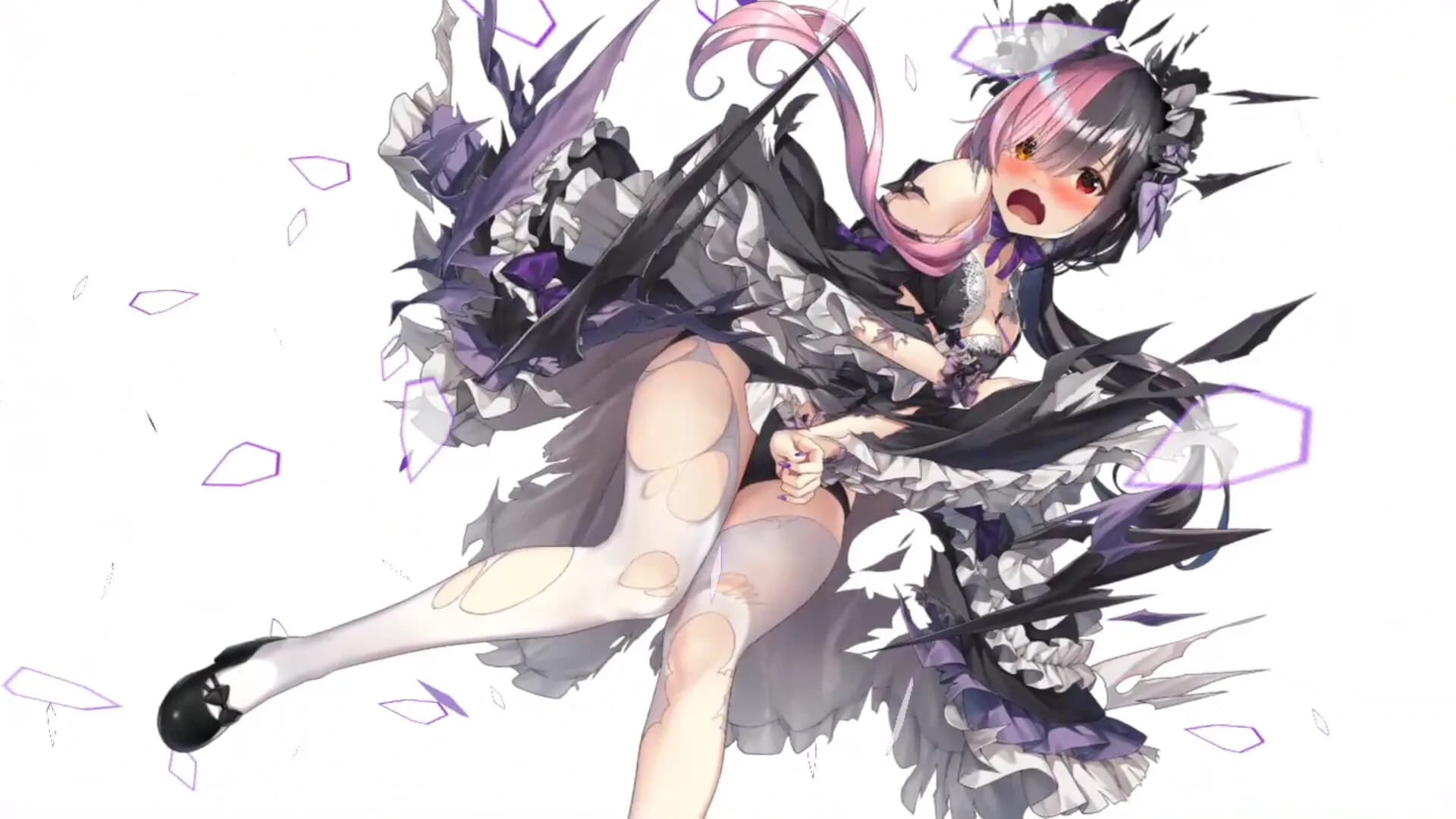 Maid of the Dead görsel 4