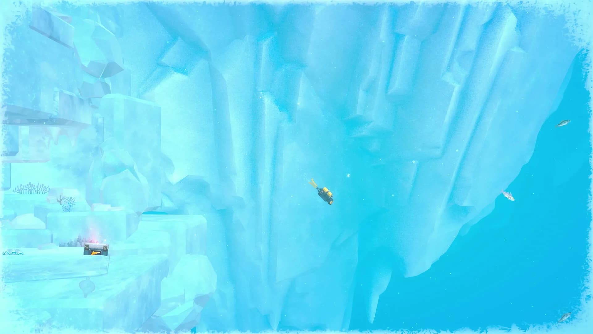 DAVE THE DIVER görsel 16