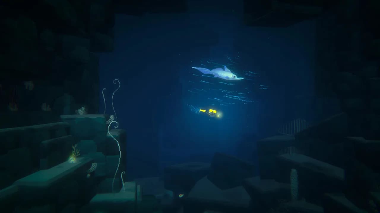 DAVE THE DIVER görsel 7