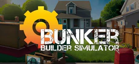 Bunker Builder Simulator görsel 1