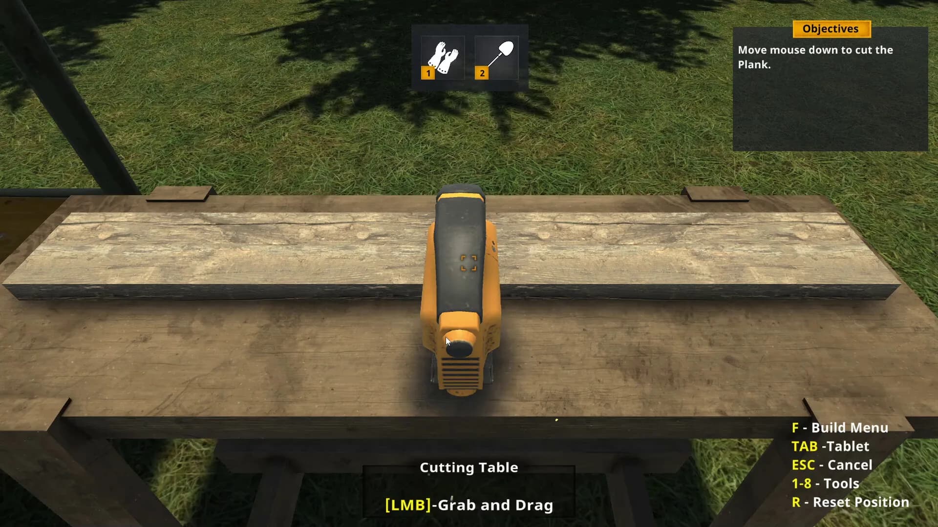Bunker Builder Simulator görsel 2