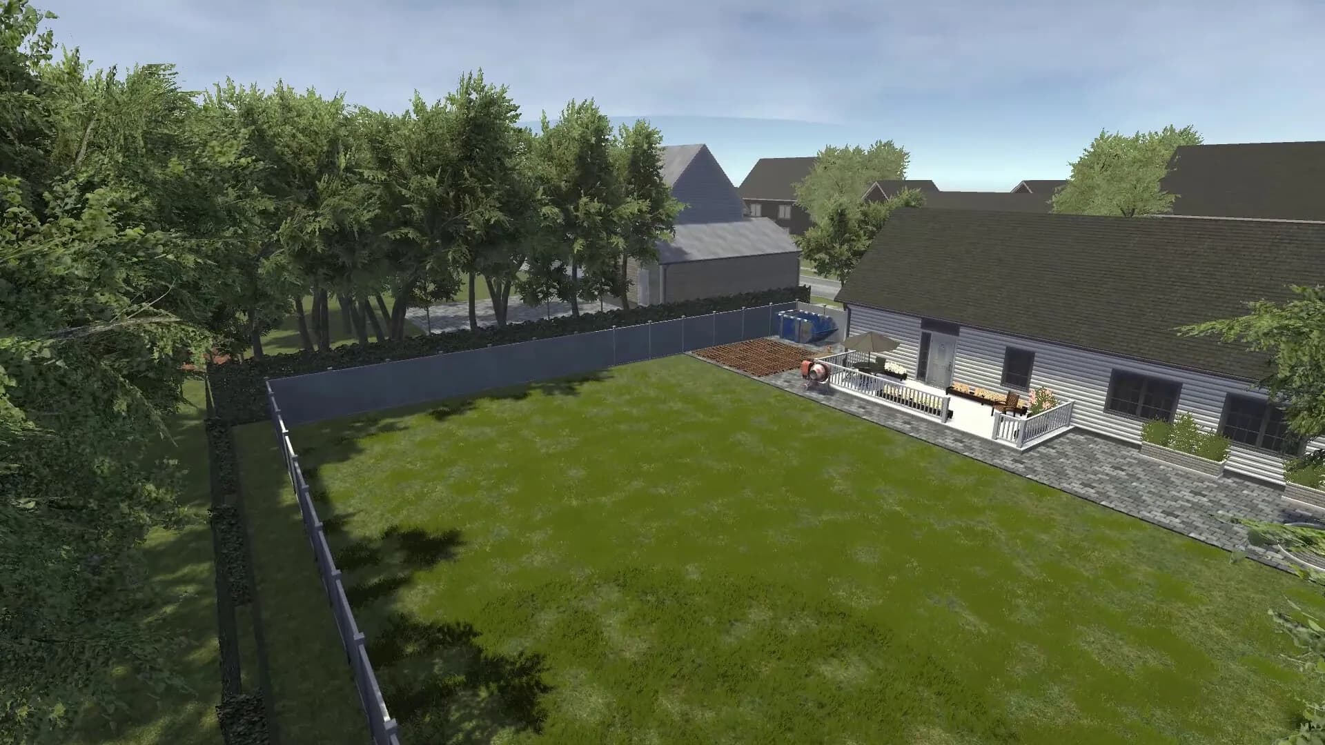 Bunker Builder Simulator görsel 19