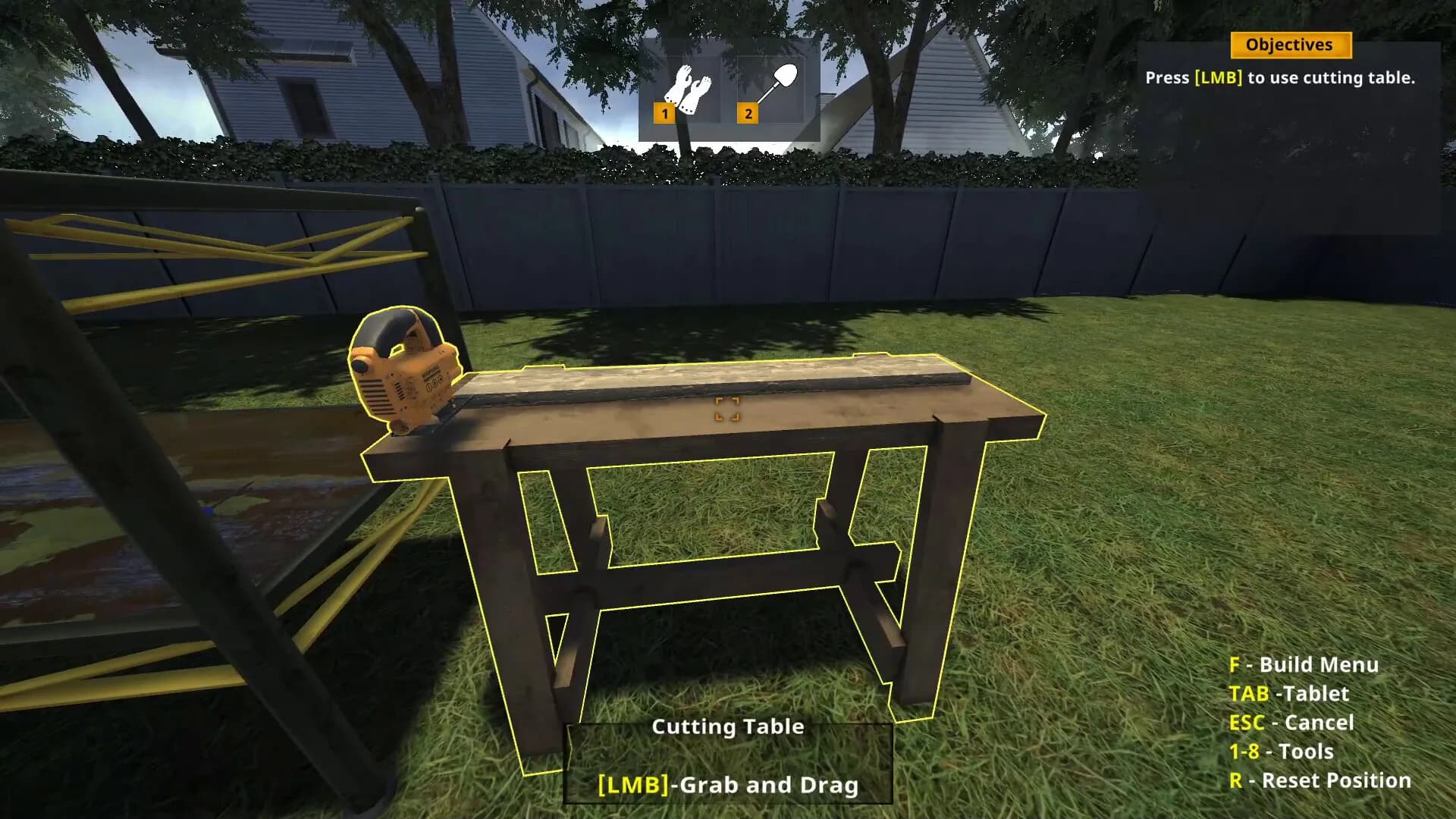 Bunker Builder Simulator görsel 11