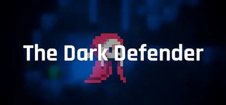 The Dark Defender görsel 1