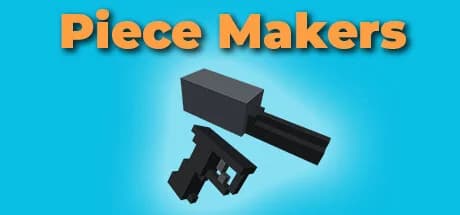 Piece Makers görsel 1