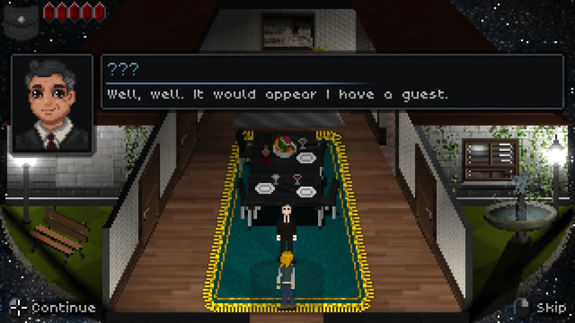 Deep Sleep: Labyrinth of the Forsaken görsel 4