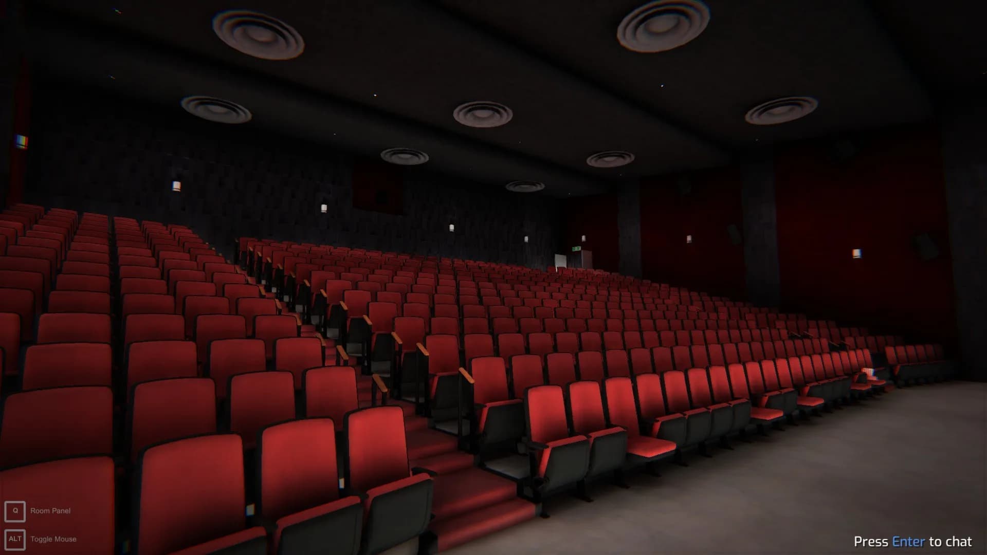 Movie Night görsel 7