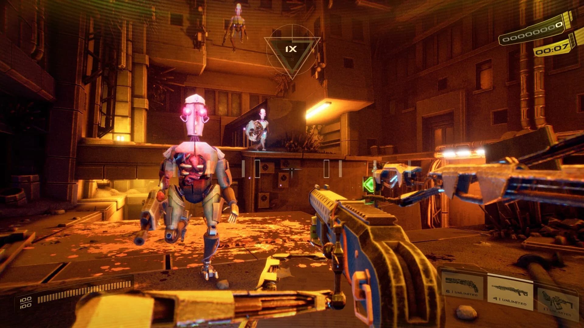 Tempo Punk görsel 2