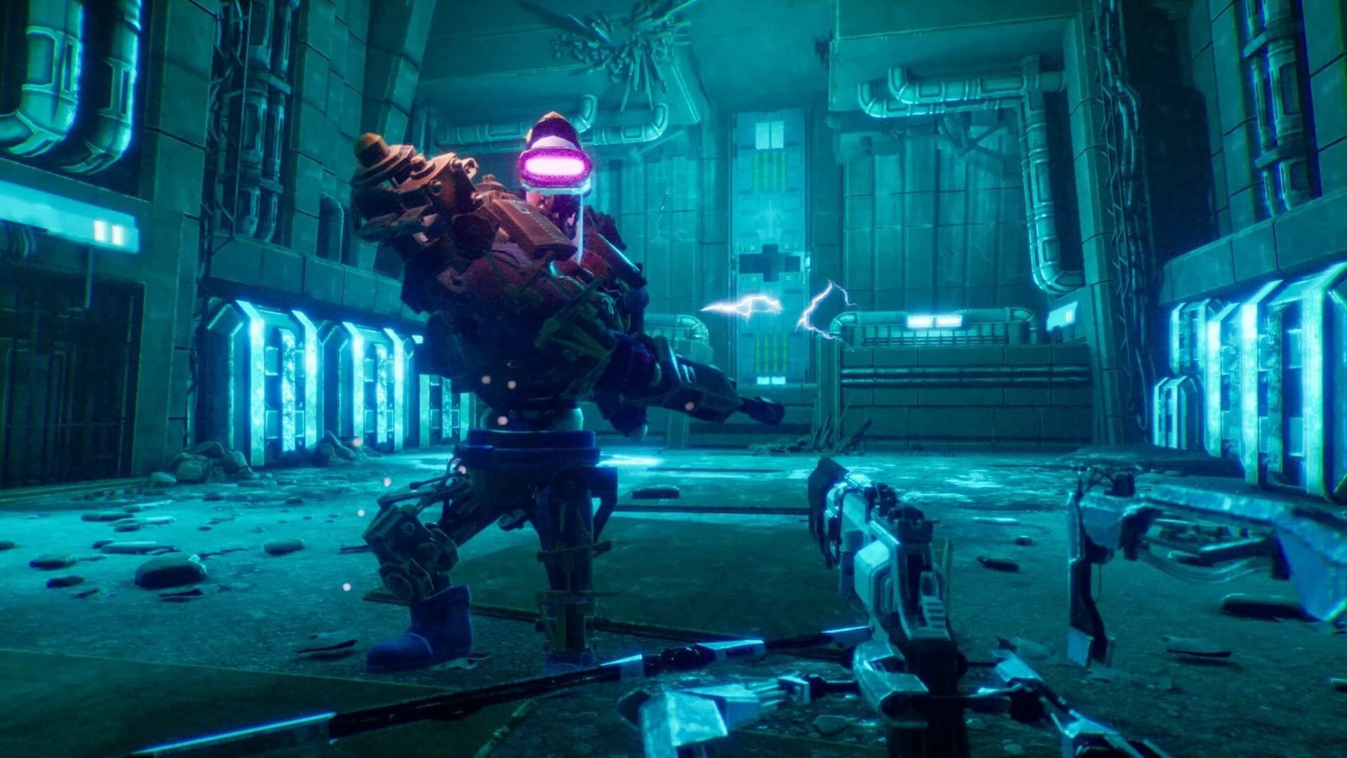 Tempo Punk görsel 4