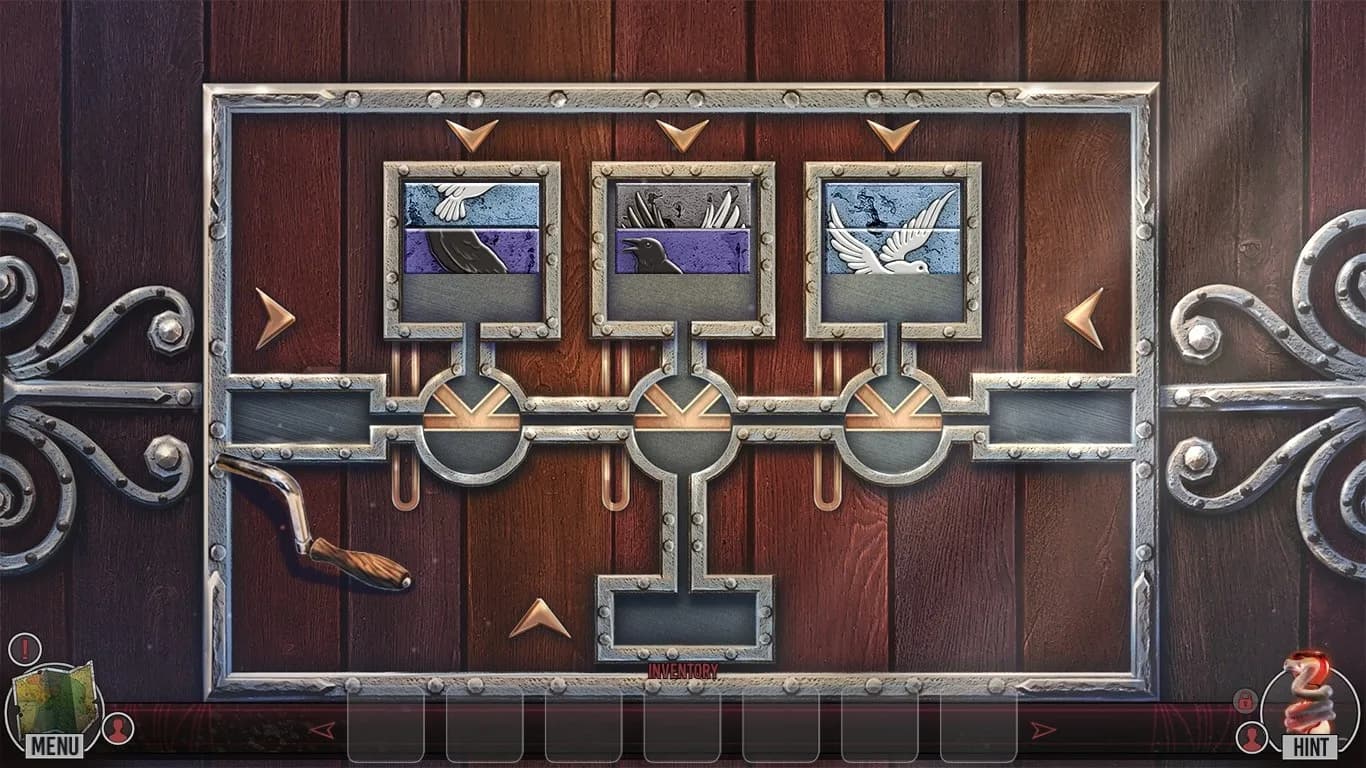 Crossroads: On a Just Path Collector's Edition görsel 3