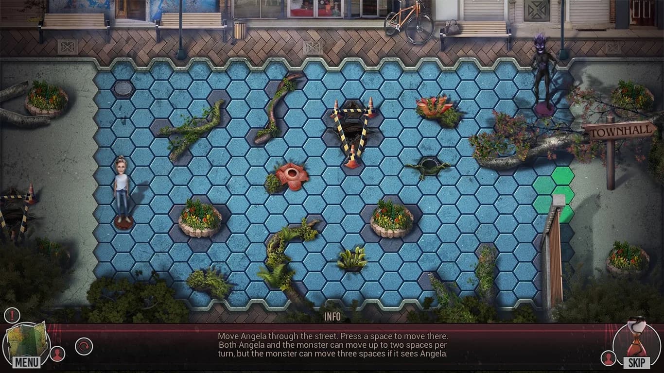 Crossroads: On a Just Path Collector's Edition görsel 6