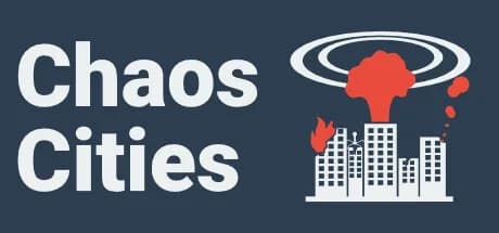 Chaos Cities görsel 1