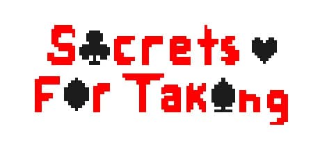 Secrets For Taking