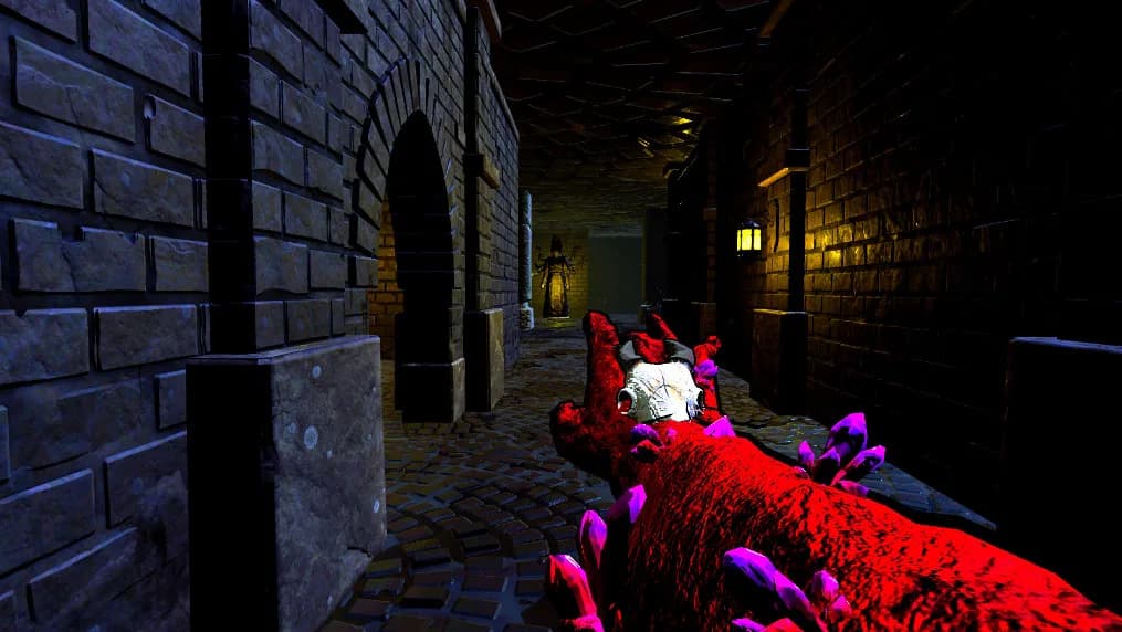Witches of the Fourth Multiplayer görsel 8