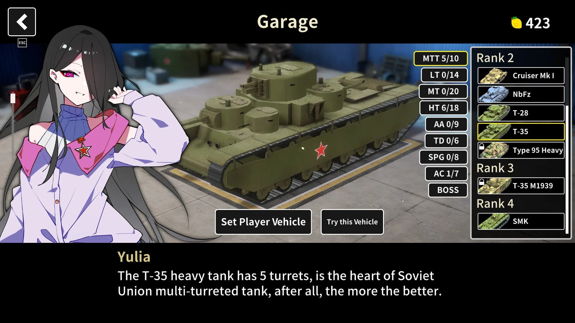 Multi Turret Academy görsel 2