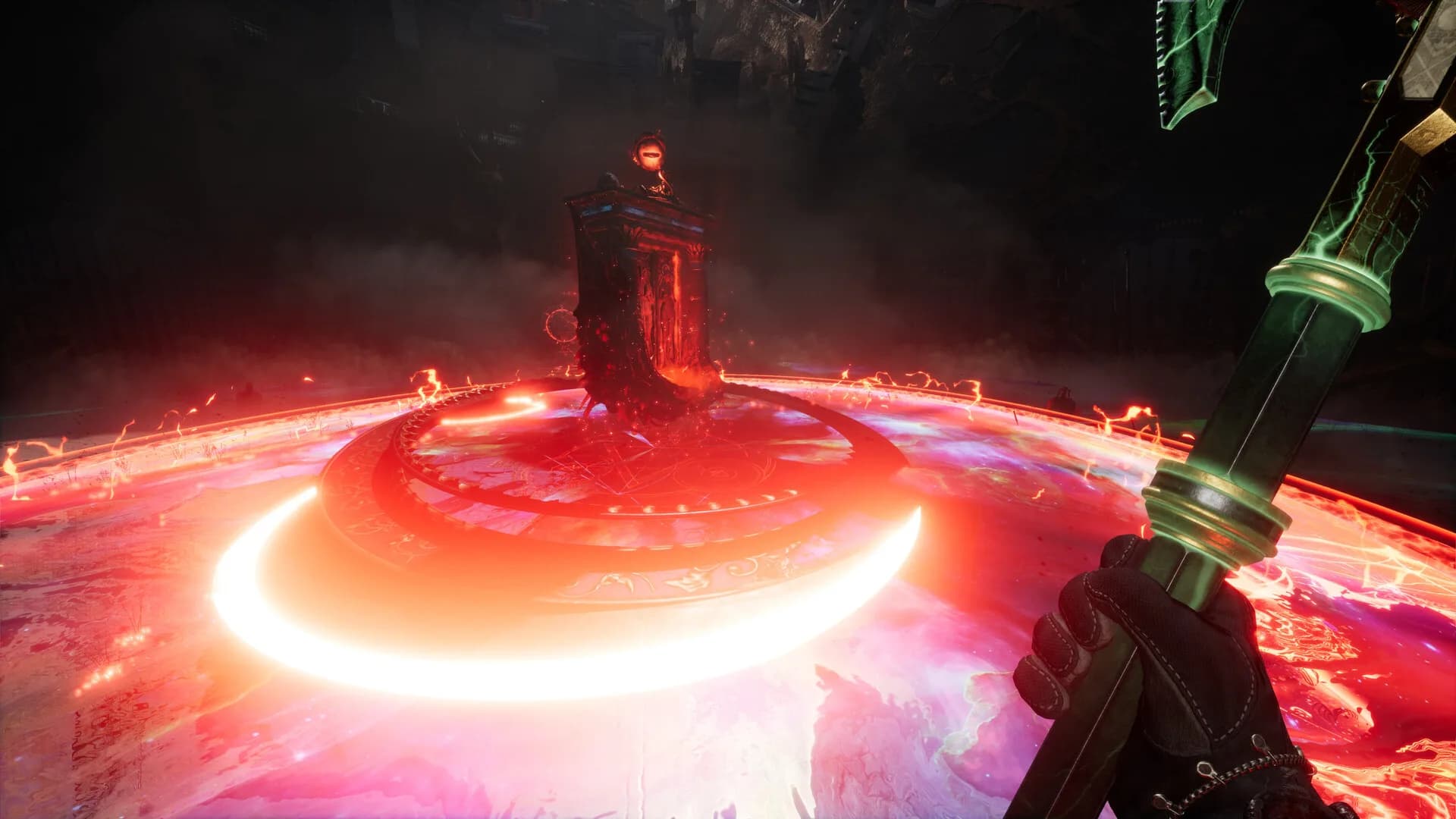 DAIMON BLADES görsel 11