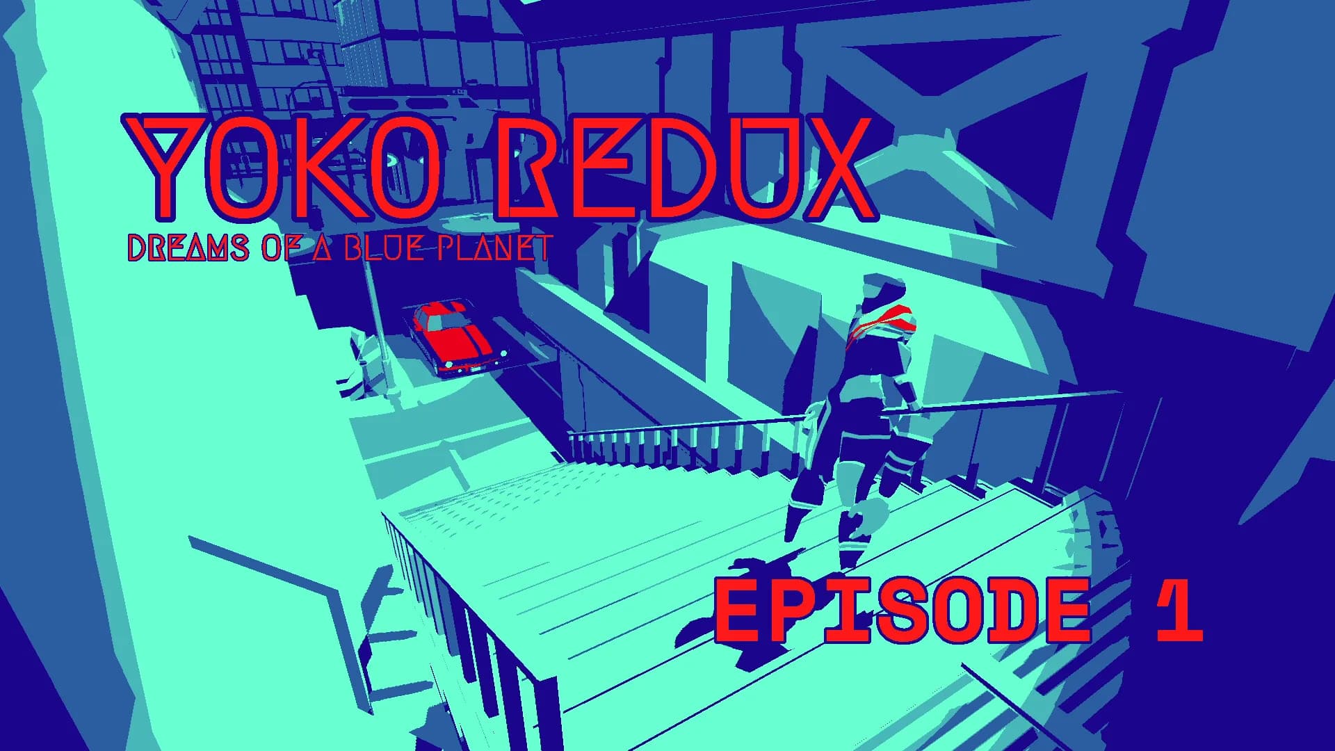 Yoko Redux: Dreams of a Blue Planet görsel 2