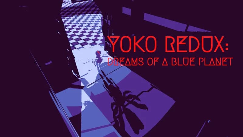 Yoko Redux: Dreams of a Blue Planet görsel 13