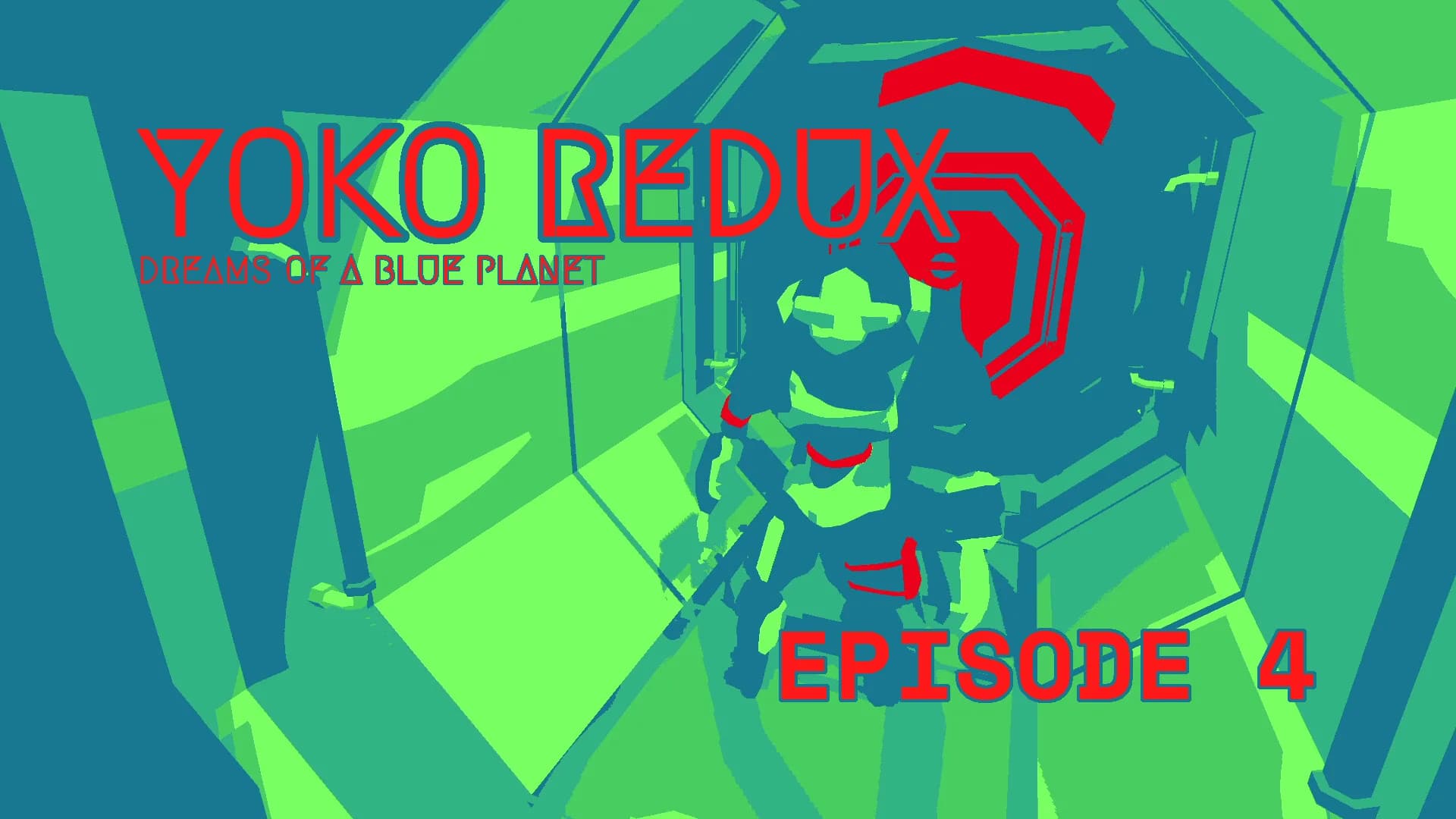 Yoko Redux: Dreams of a Blue Planet görsel 8