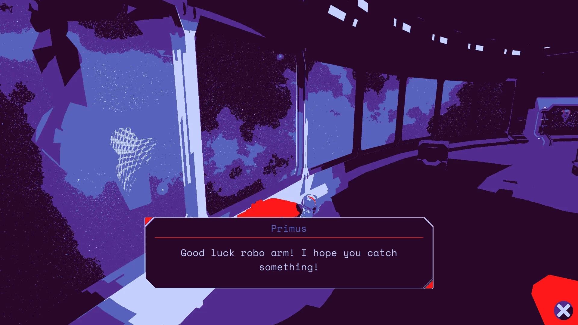 Yoko Redux: Dreams of a Blue Planet görsel 11