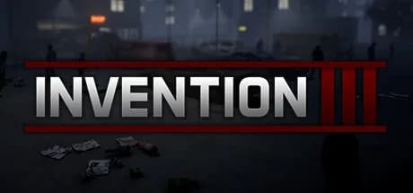 Invention 3
