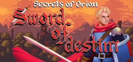 Secrets of Orion: Sword of Destiny. görsel 1
