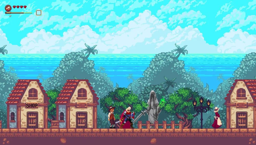 Secrets of Orion: Sword of Destiny. görsel 3