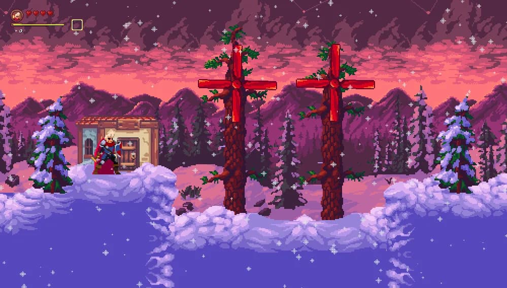 Secrets of Orion: Sword of Destiny. görsel 4