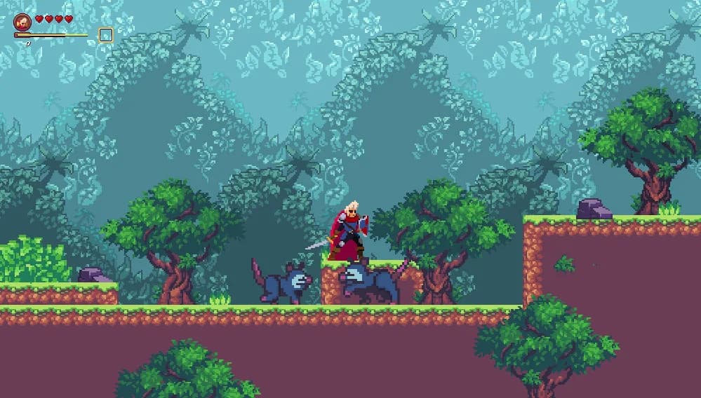 Secrets of Orion: Sword of Destiny. görsel 5