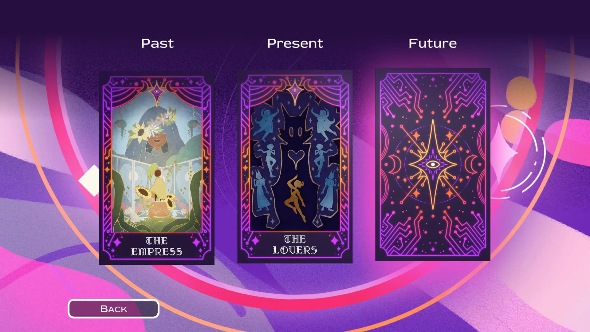 Cartomancy Anthology görsel 3