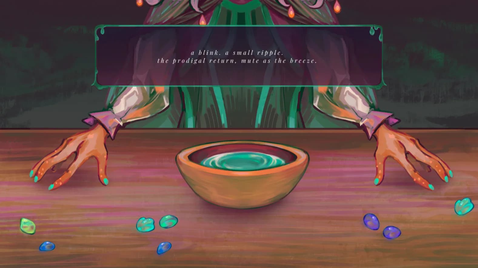 Cartomancy Anthology görsel 7