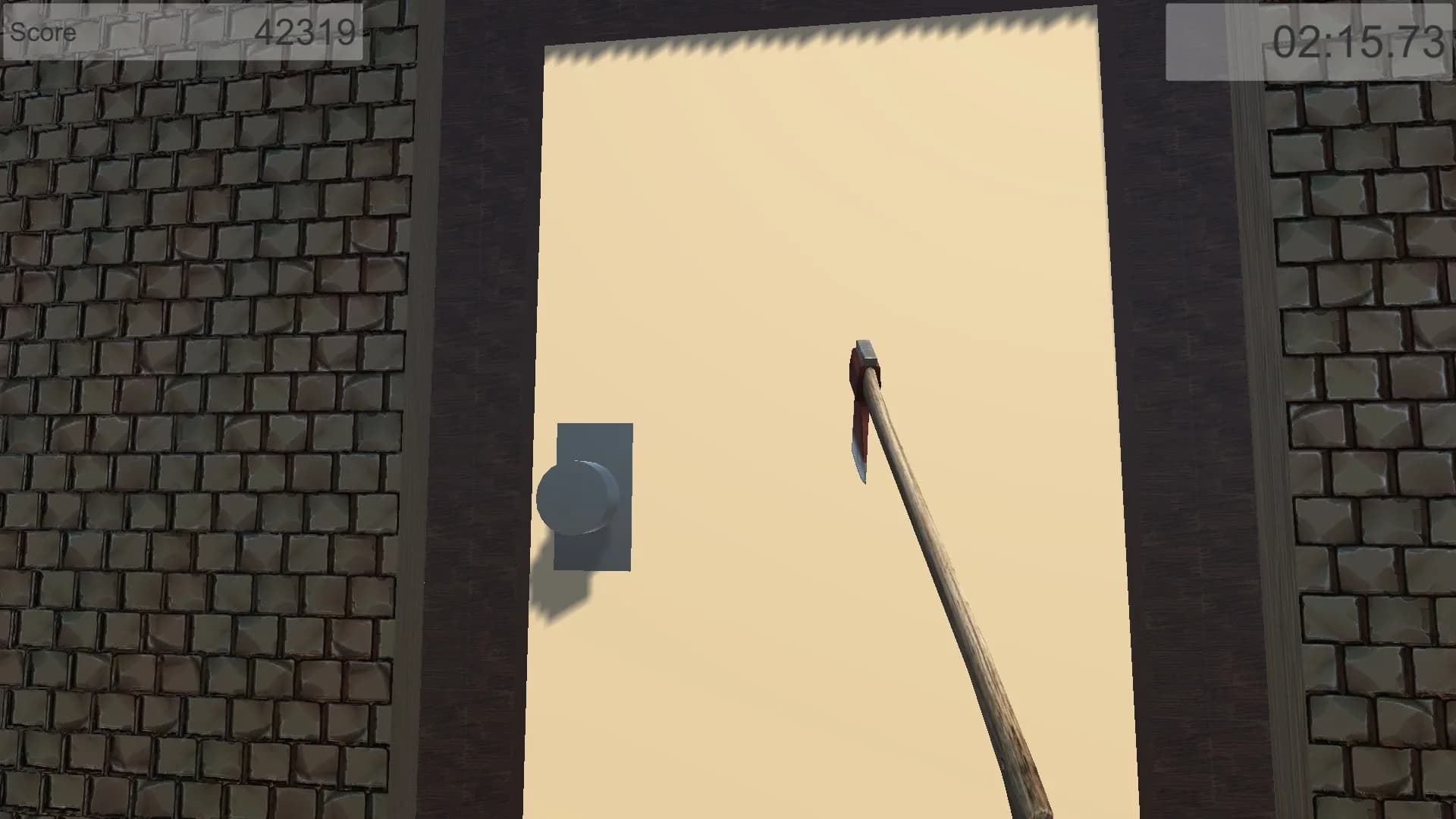 DESTROY Simulator görsel 2