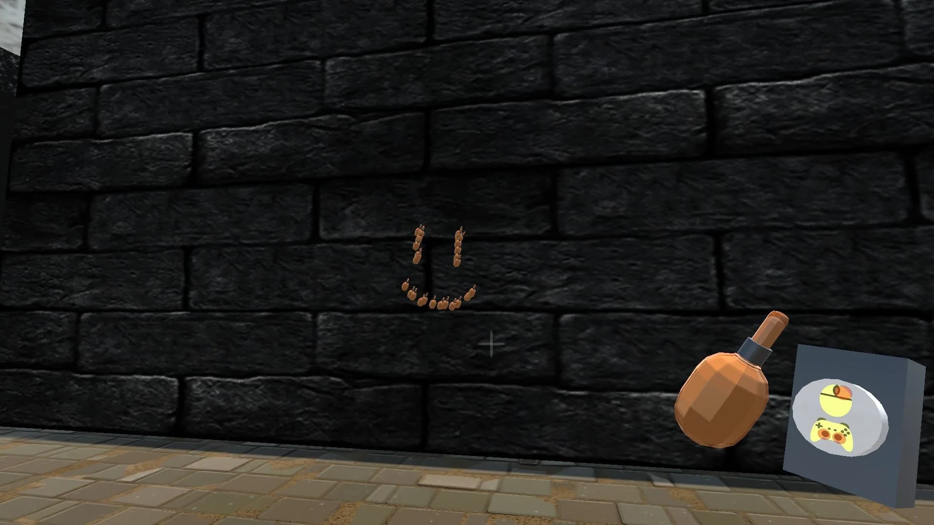 DESTROY Simulator görsel 7